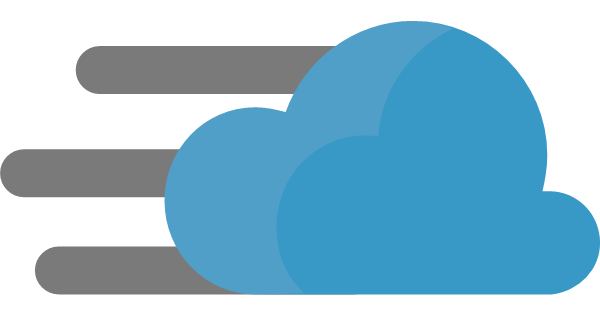 The Azure CDN logo