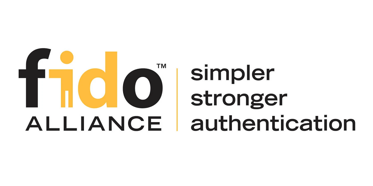 The FIDO Alliance Logo